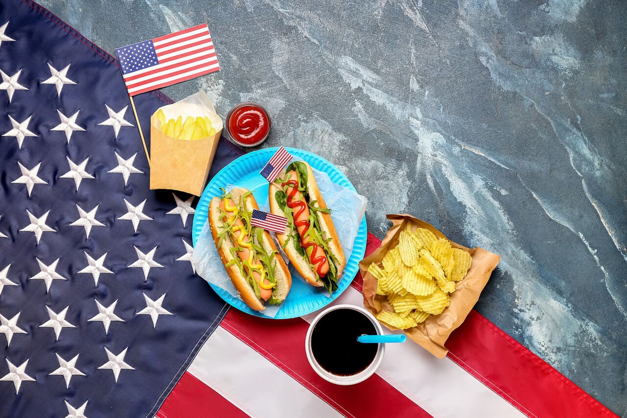 13 American Foods That Go by Different Names Overseas