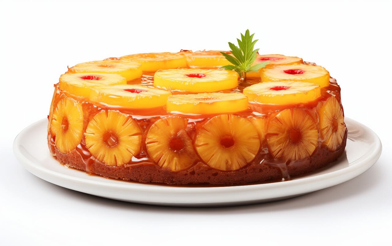 11 Old-Fashioned Desserts From the 1960s Still Worth Baking