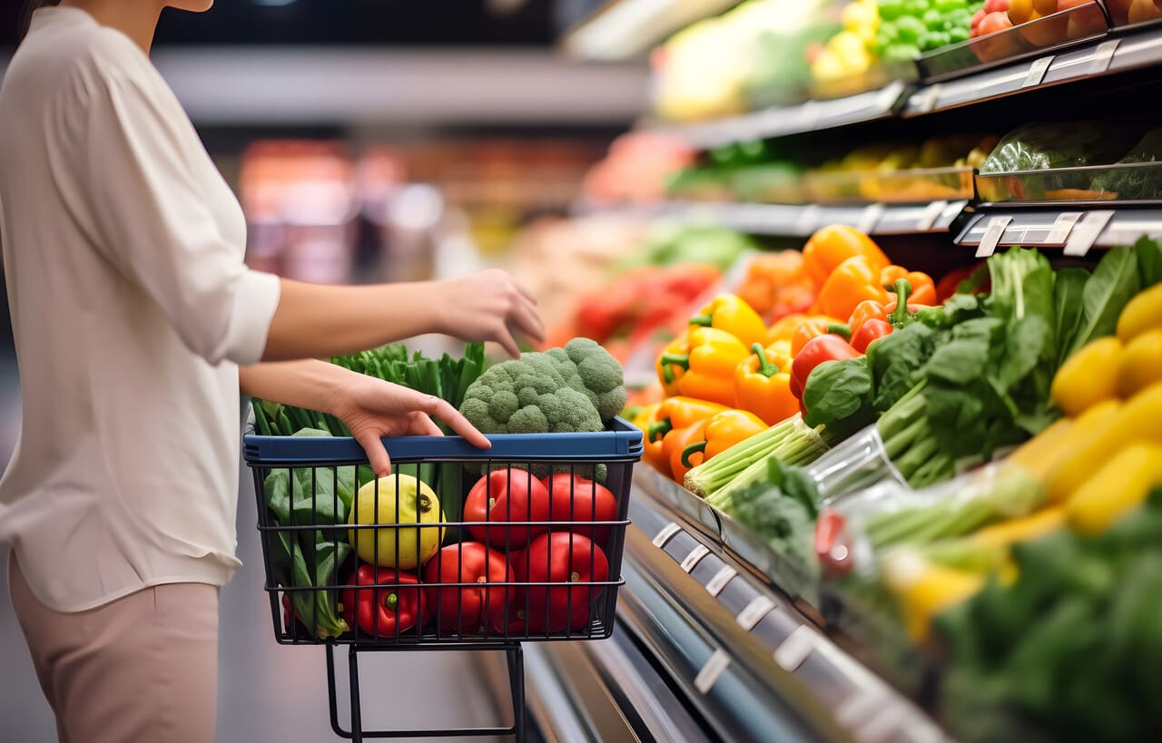 11 Simple Ways to Save Big on Groceries Without Hunting for Coupons
