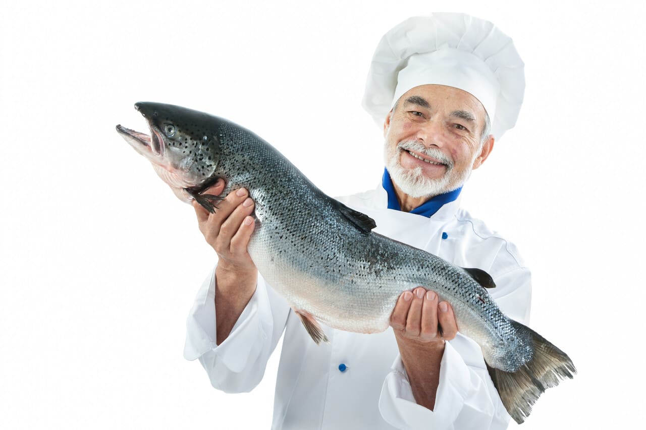 5 Fish Chefs Warn You To Avoid And 5 To Enjoy