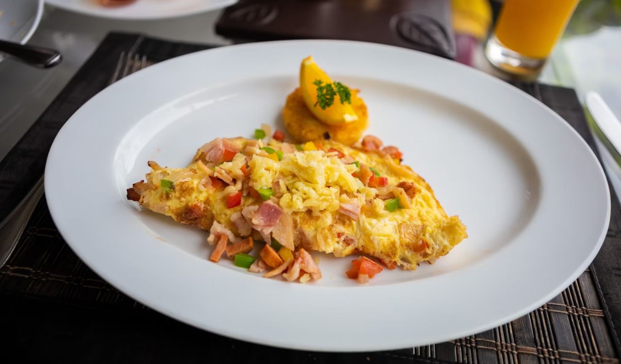 Omelet