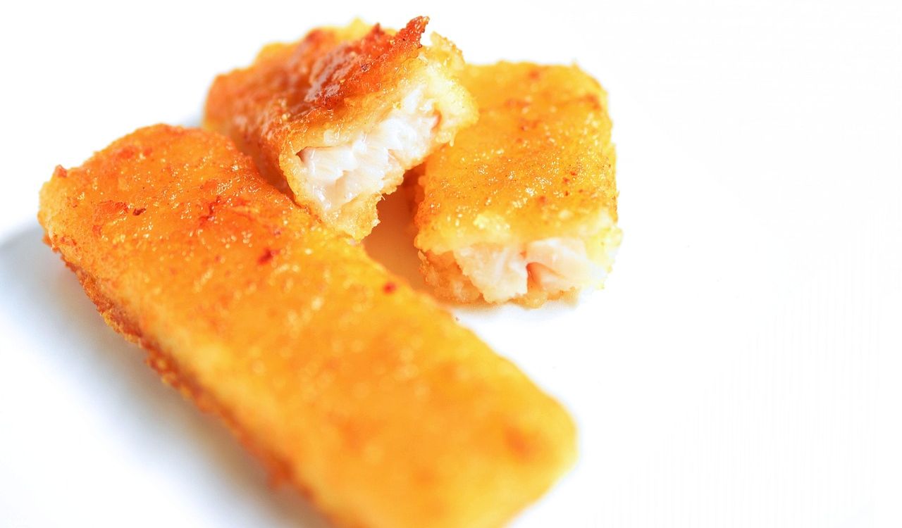 Fish sticks