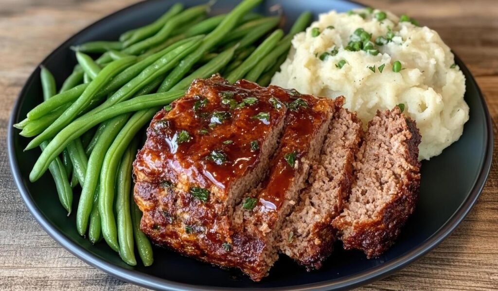 Meatloaf