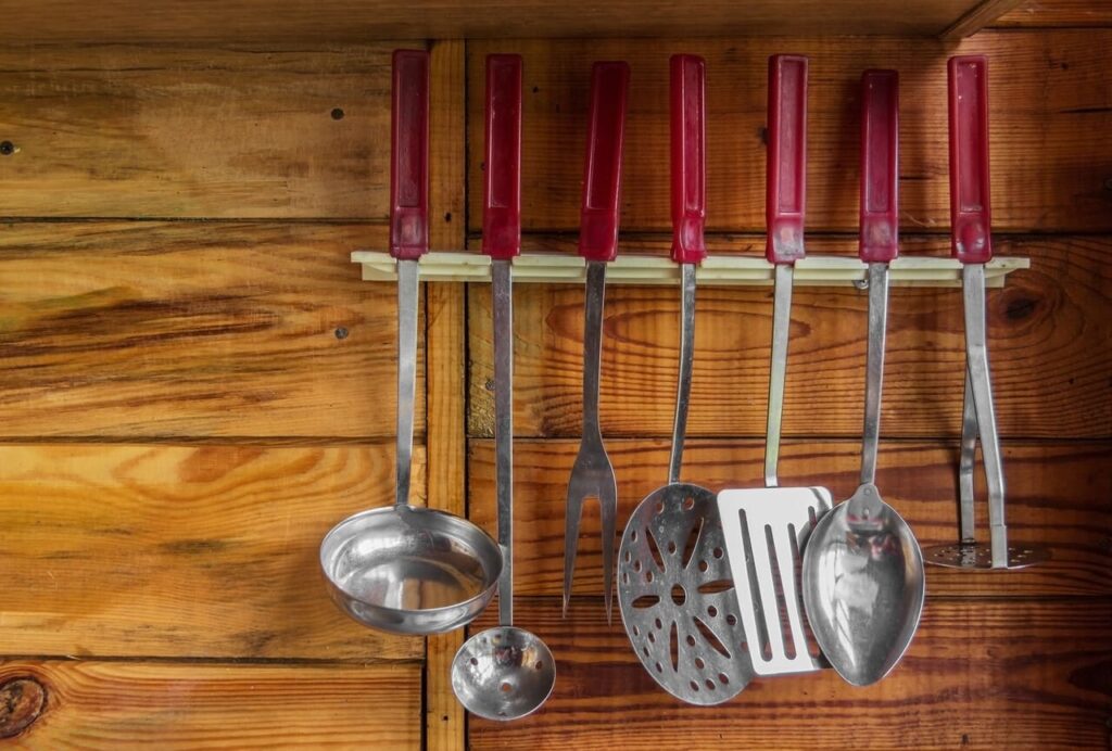 Over-the-Door Organizers