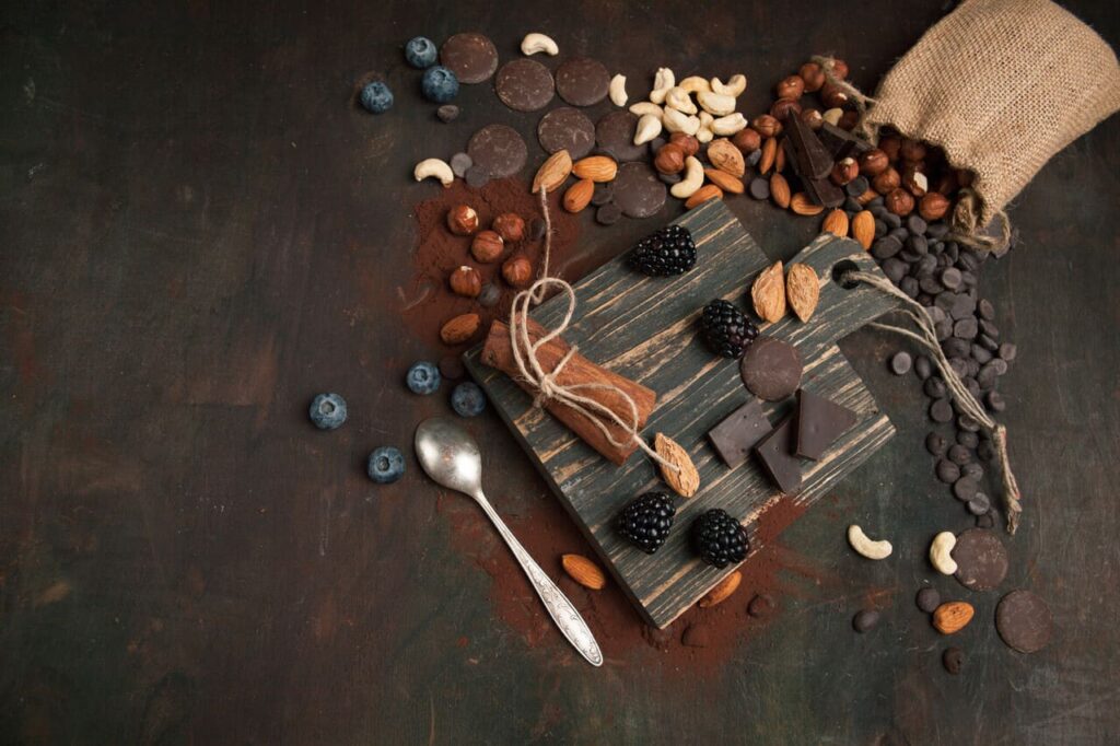 Homemade Trail Mix