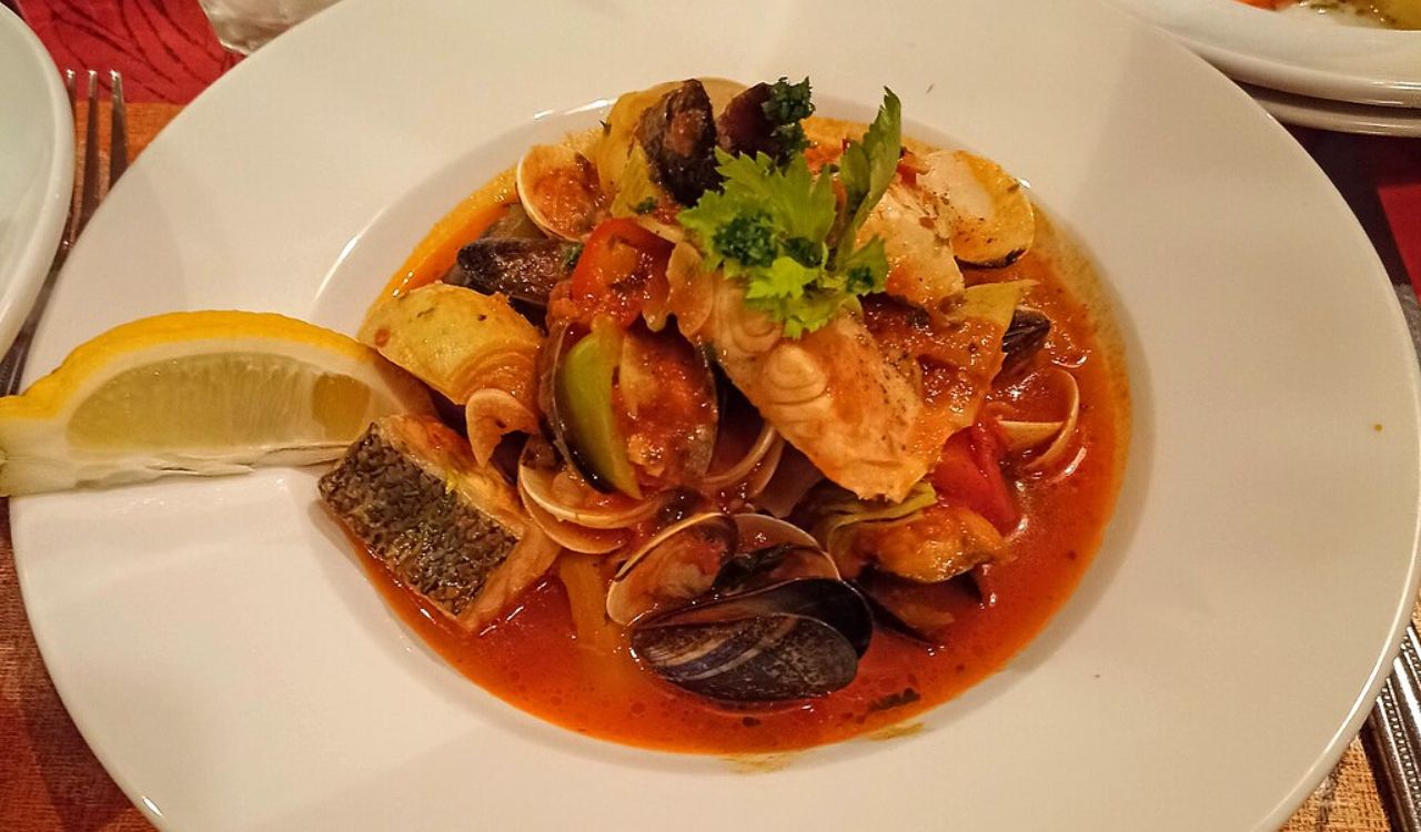 Cacciucco