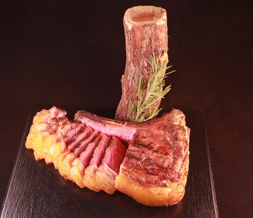 T-Bone