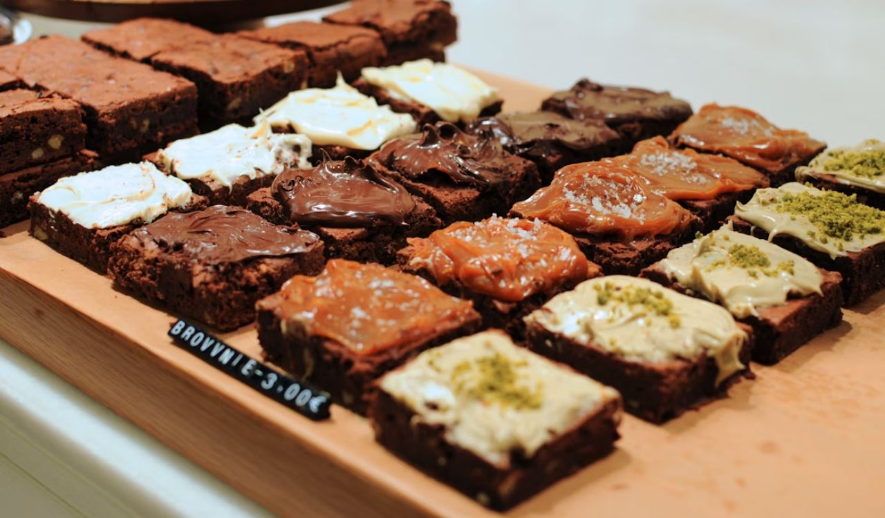 Brownies