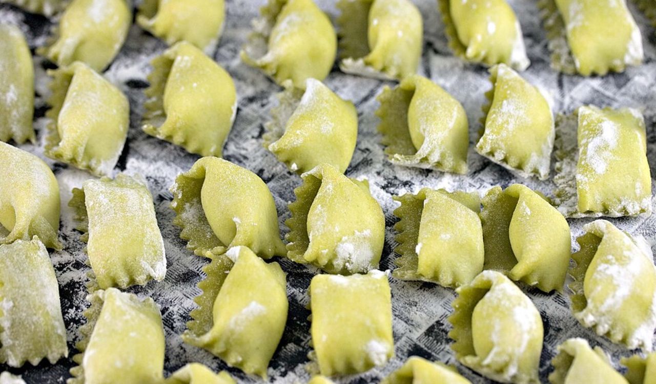 Agnolotti