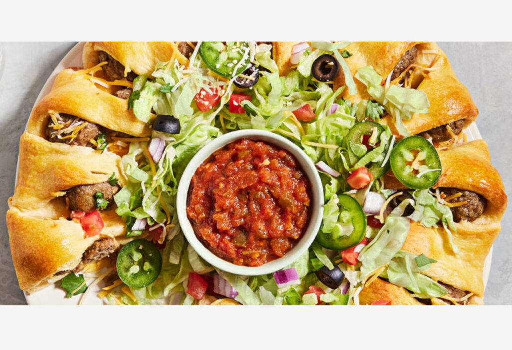 Aldi Appetizers