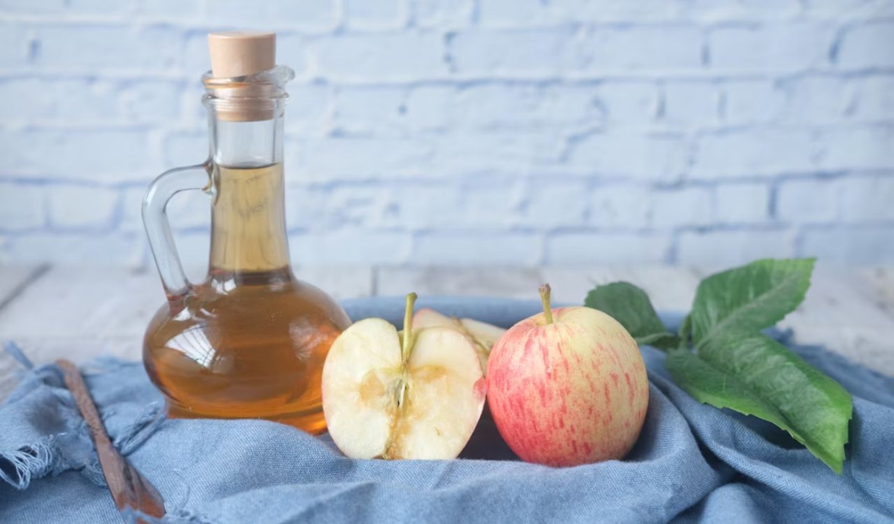 Apple cider