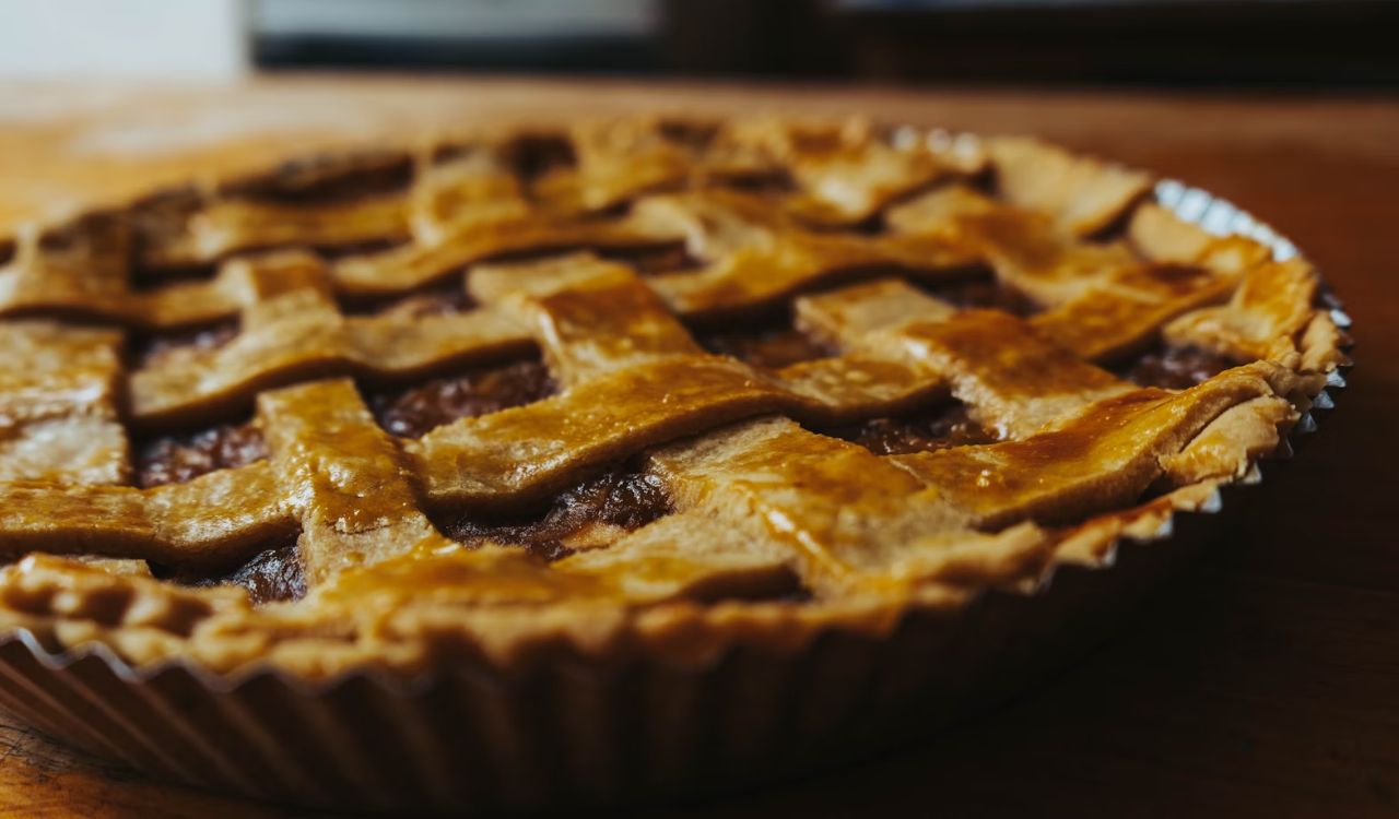 Apple pie