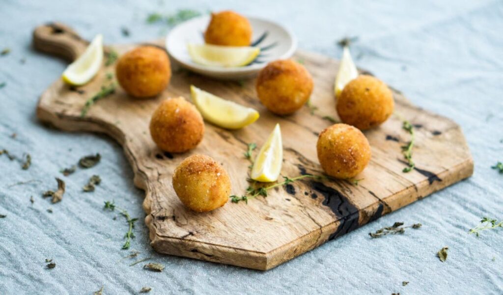 Arancini