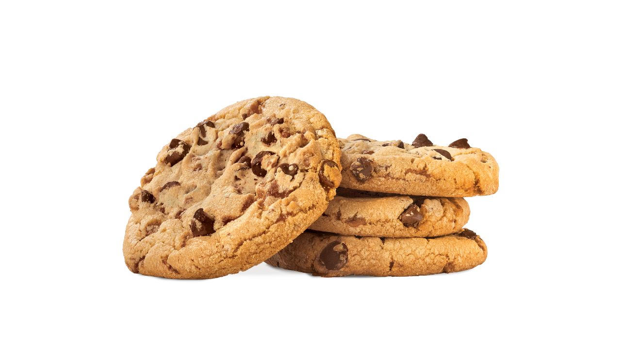 Arby’s Chocolate Chip Cookie