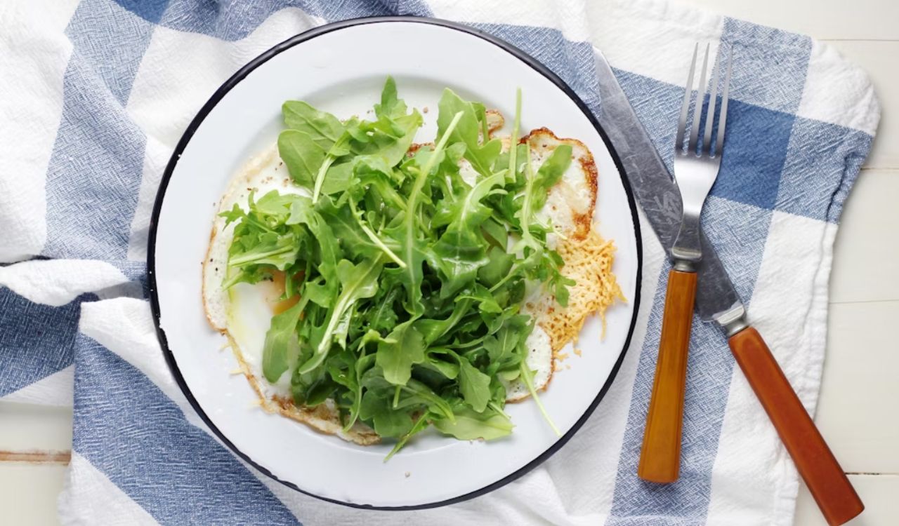 Arugula
