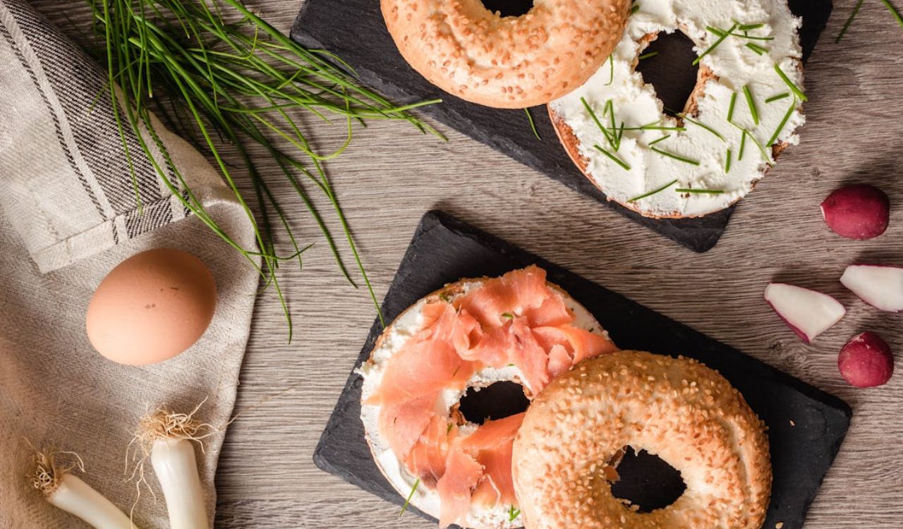 Bagels