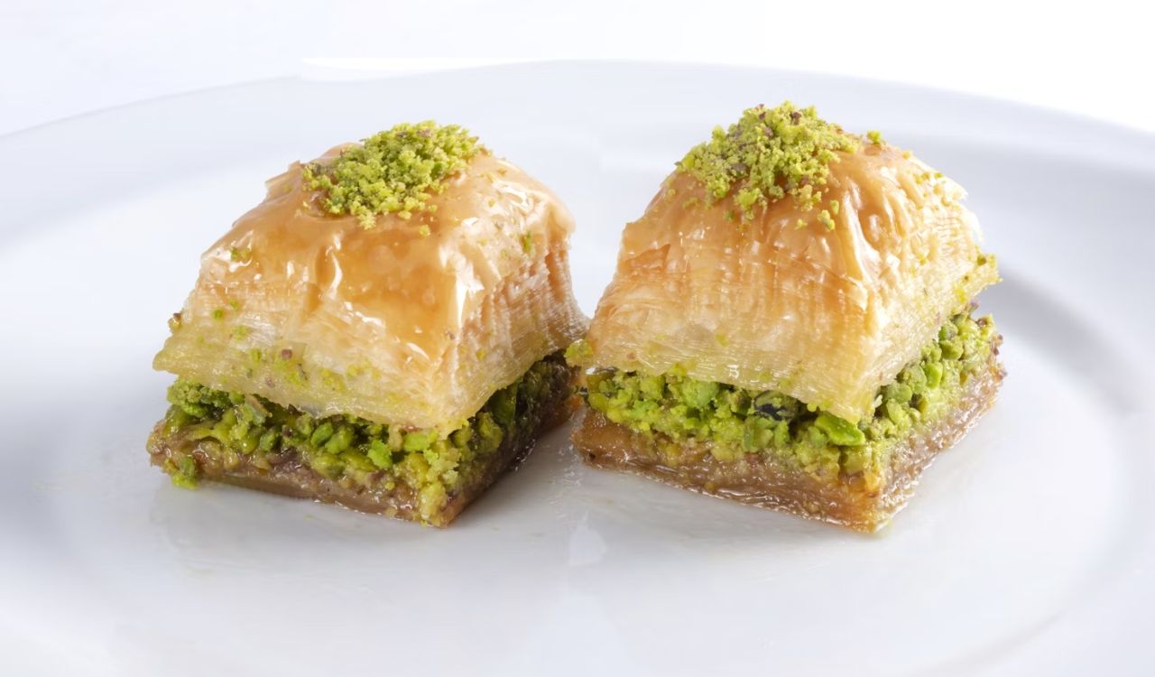 Baklava