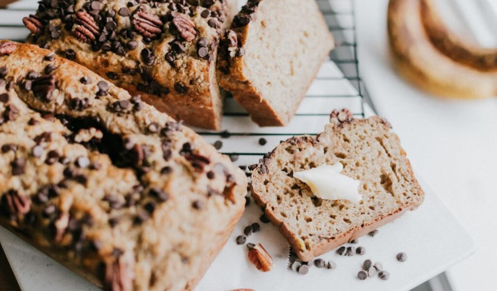 Banana bread