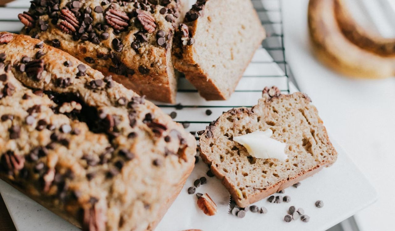 Banana bread