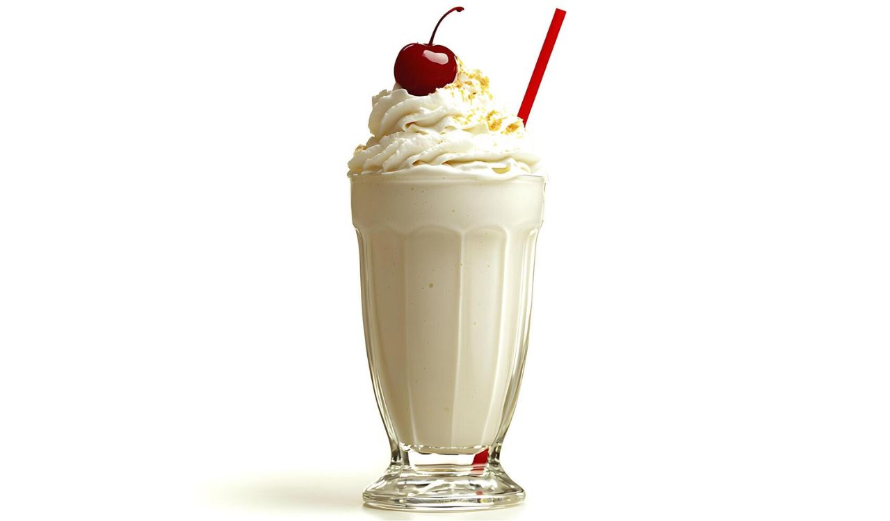 Banana shake