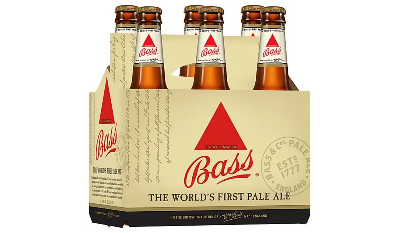 Bass Pale Ale