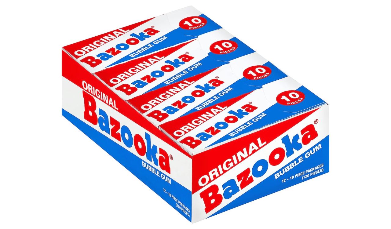 Bazooka Original