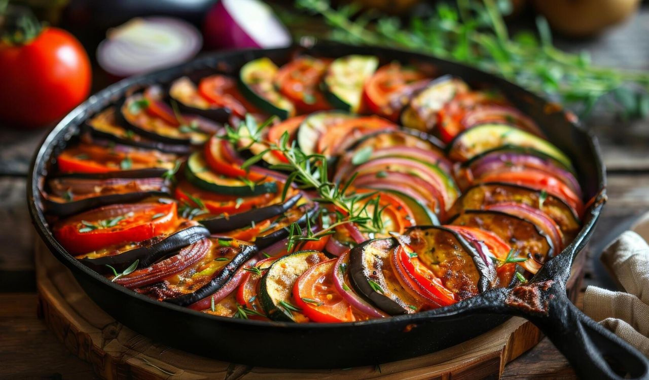 Ratatouille