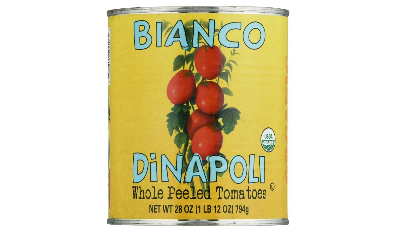 Bianco DiNapoli Organic Tomatoes