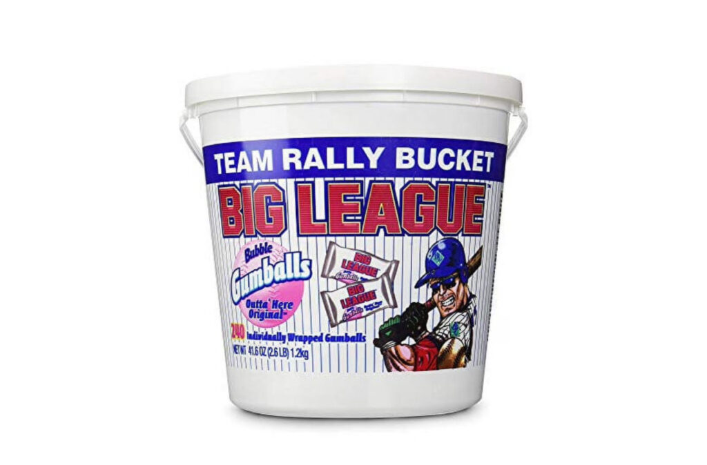 Big League Chew