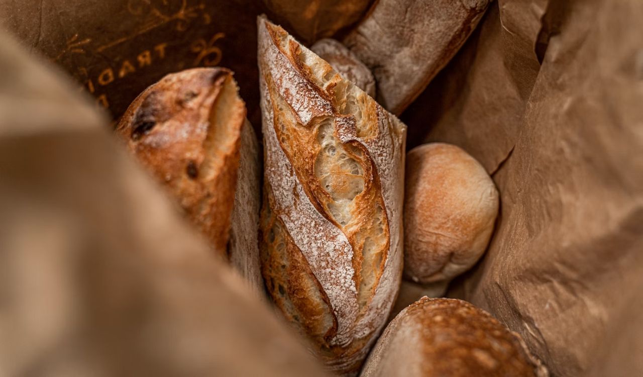 Bread