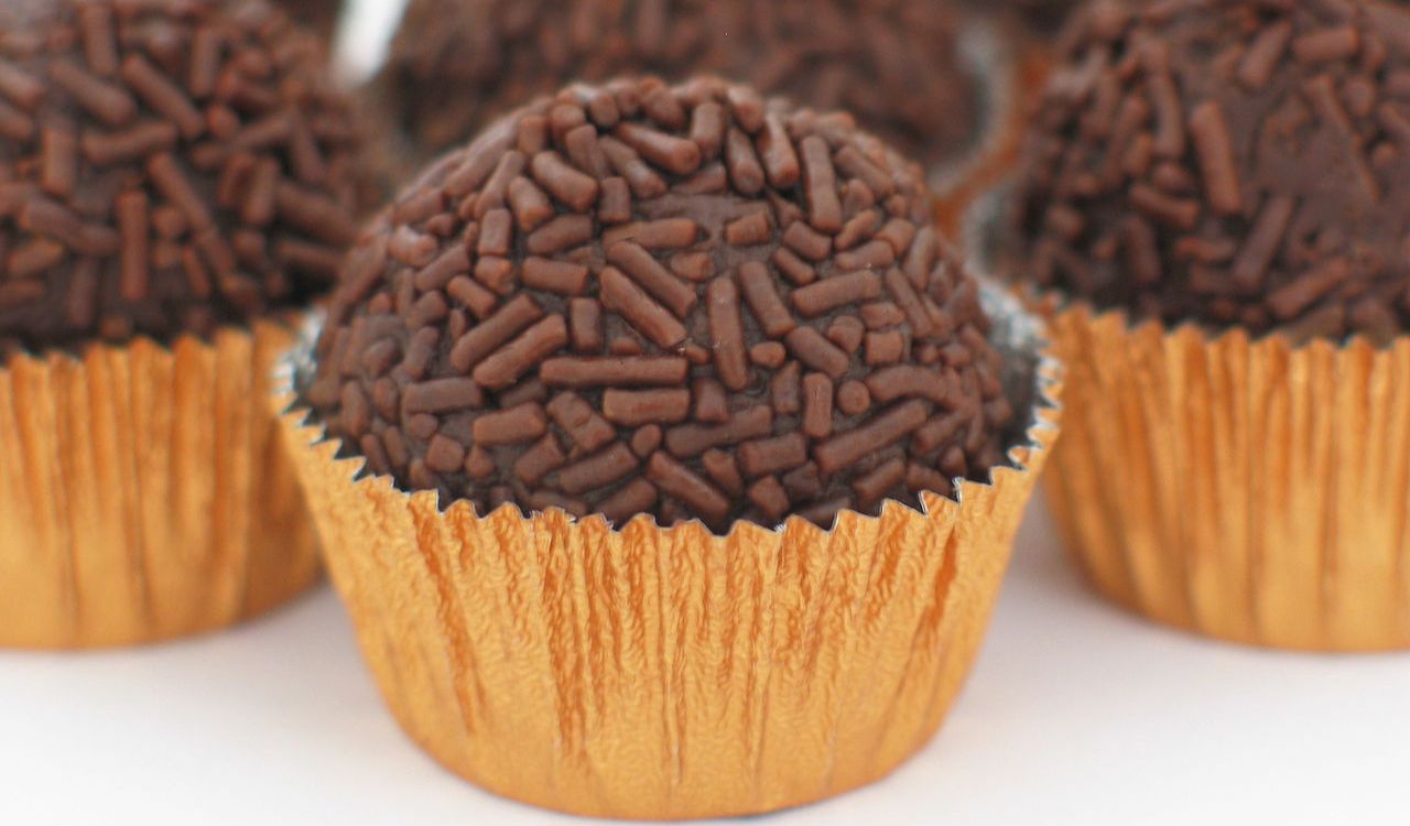 Brigadeiros