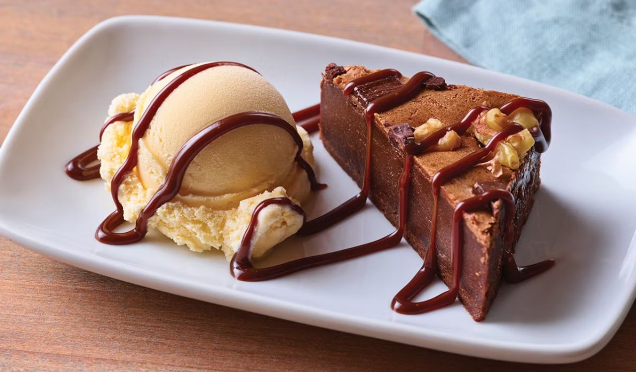 Brownie Bite