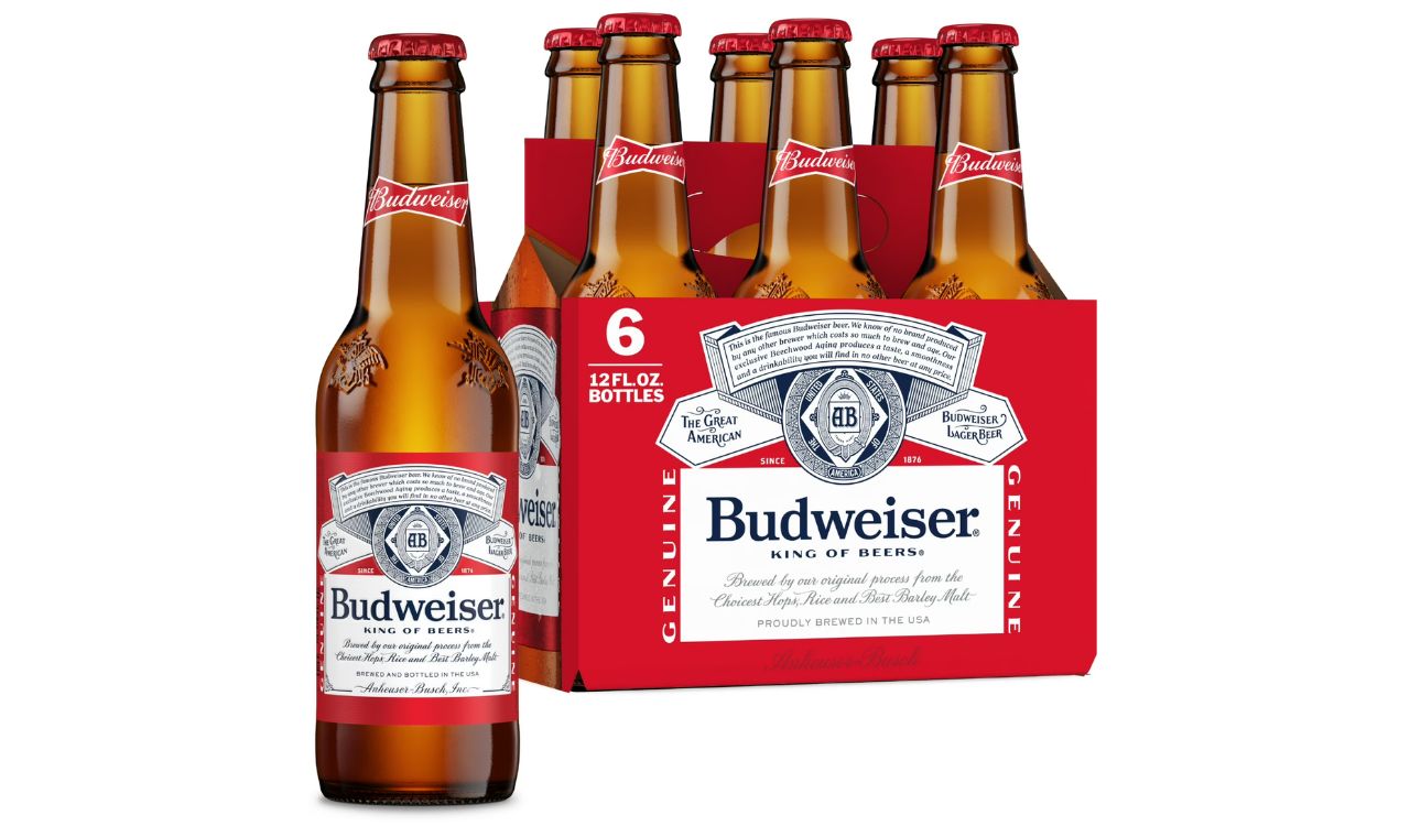 Budweiser