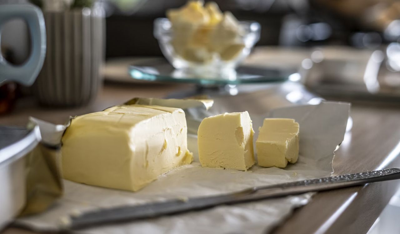 Butter
