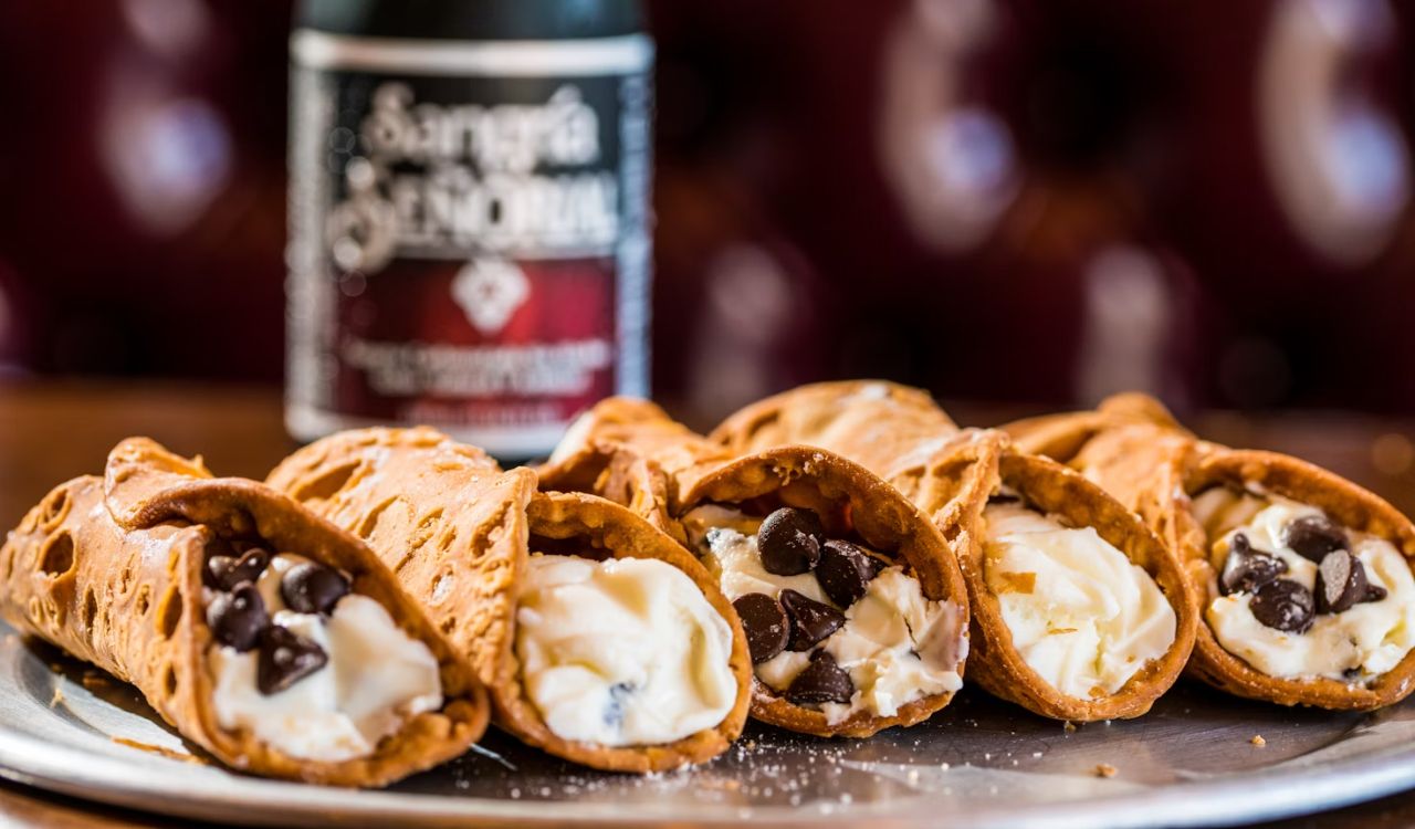 Cannoli