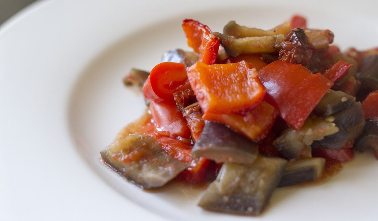Caponata