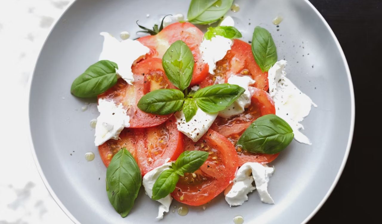 Caprese Salad