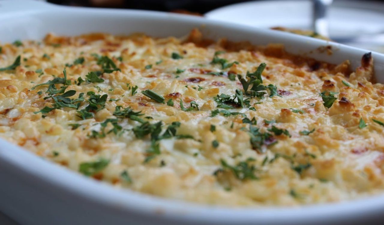 Casserole
