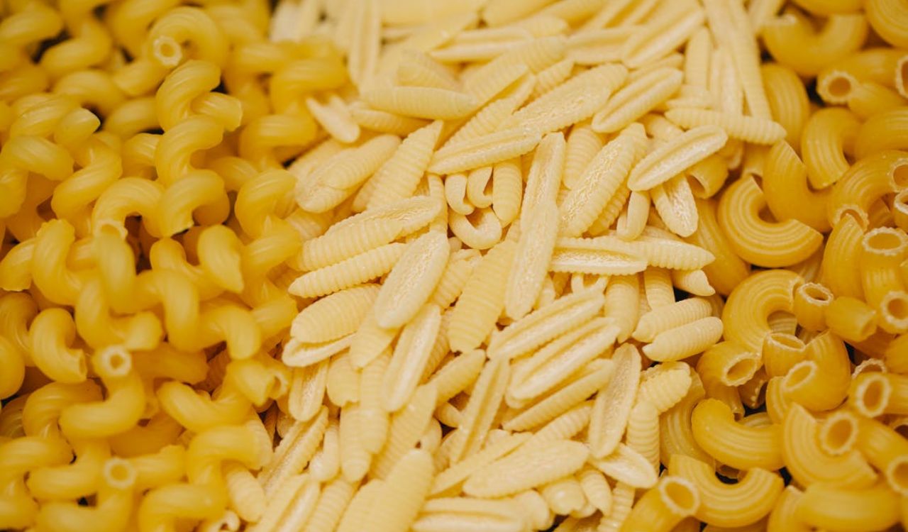 Cavatelli