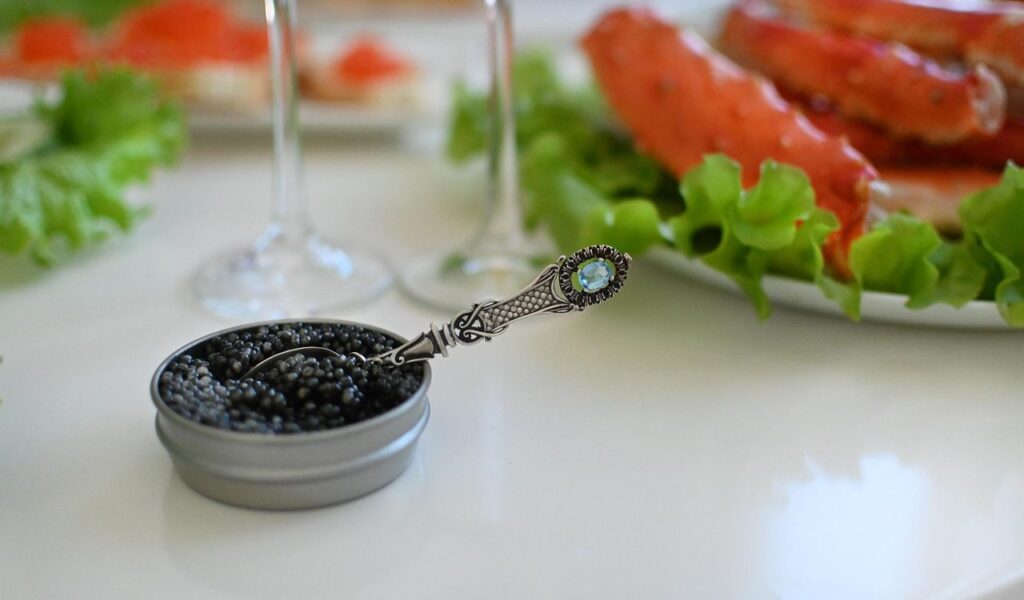 Caviar