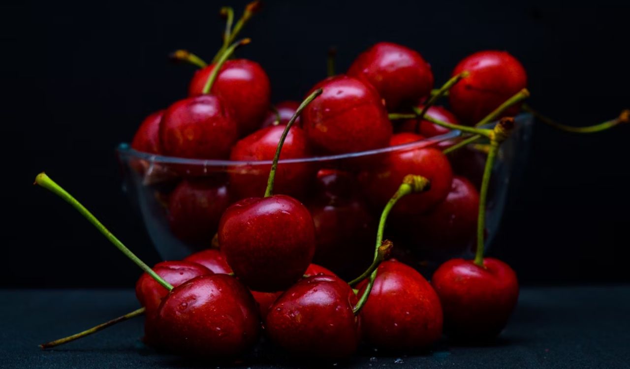 Cherries