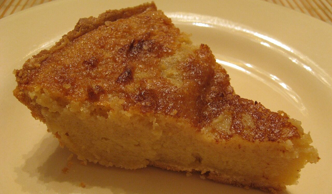 Chess Pie