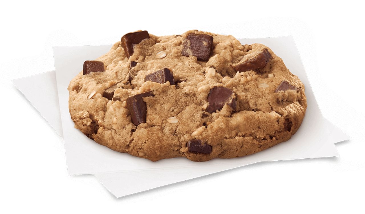 Chick-fil-A Chocolate Chunk Cookie