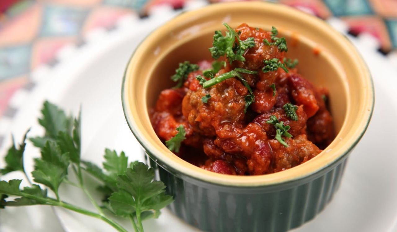 Chili