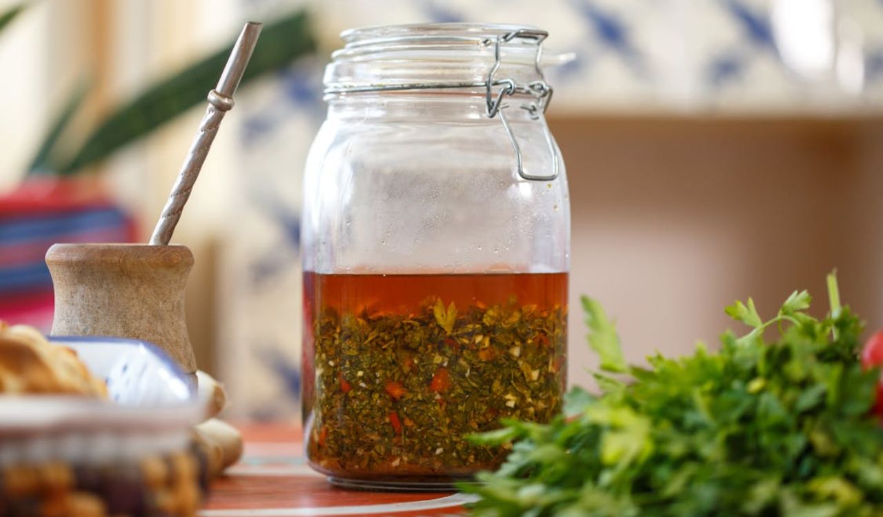 Chimichurri