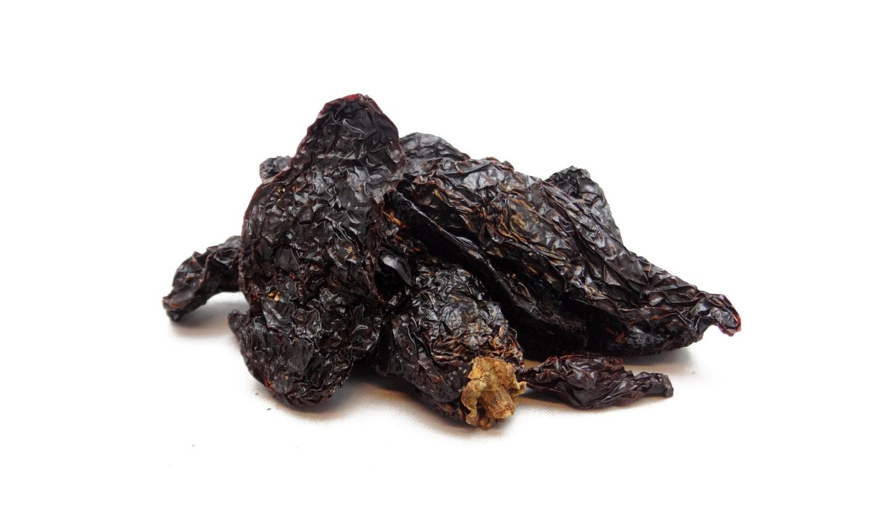 Chipotle peppers