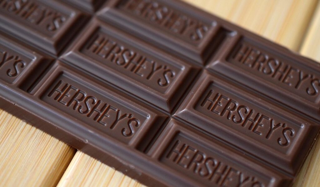 Chocolate bar