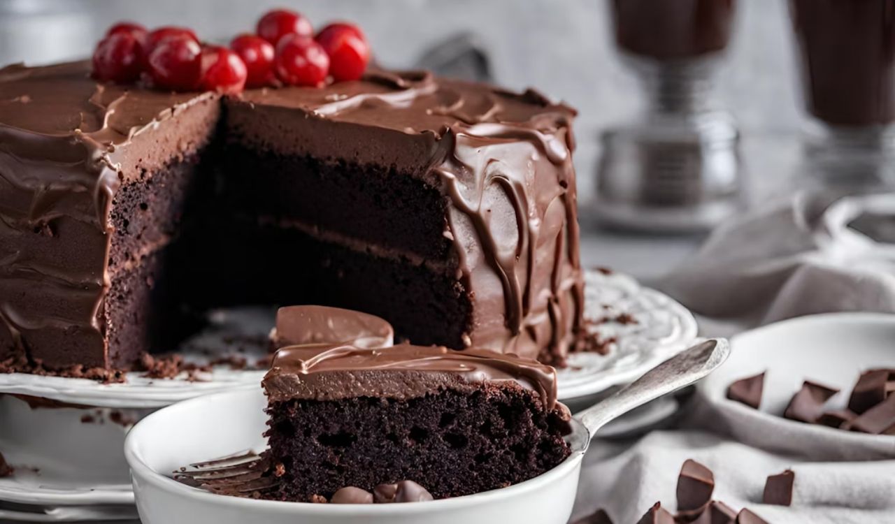 Chocolate Cake