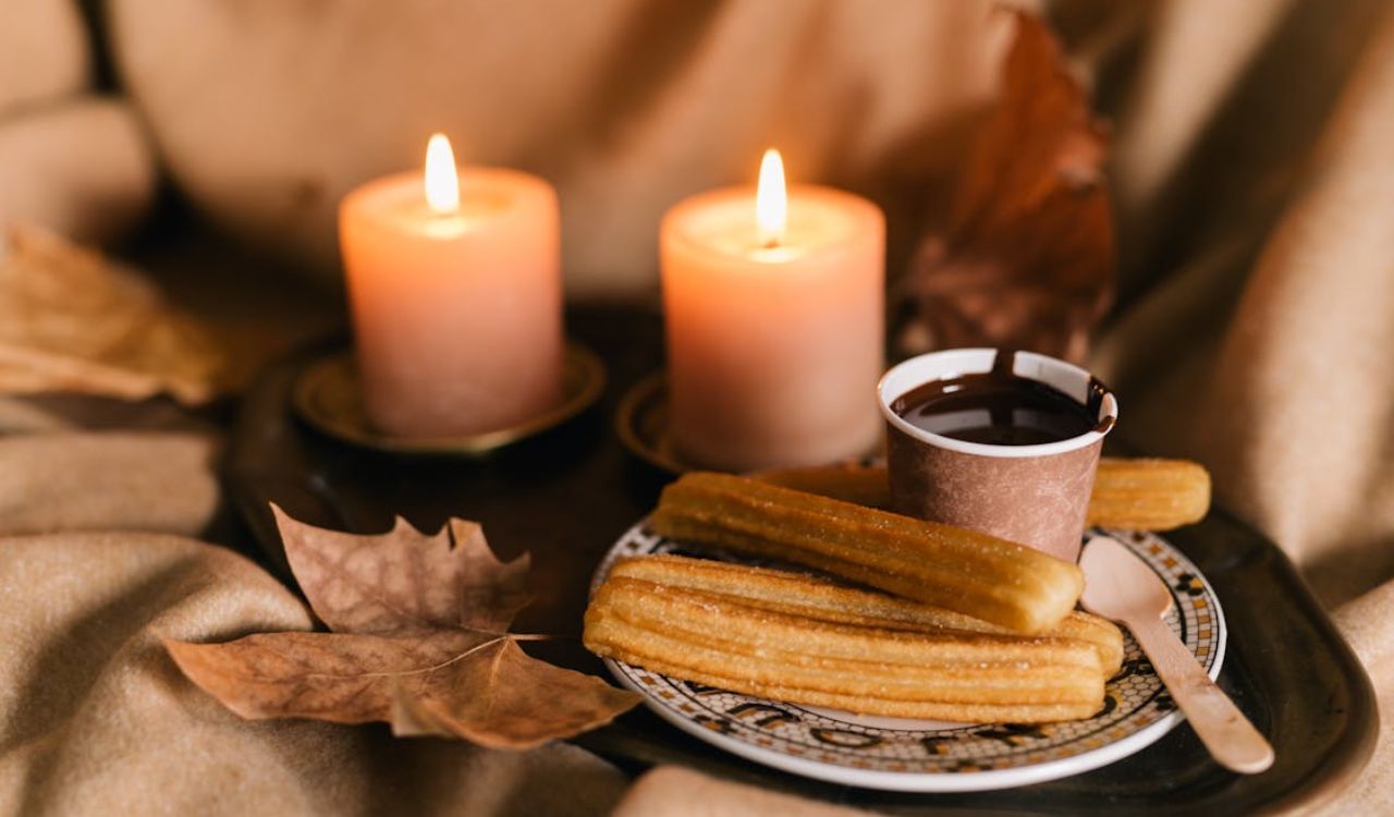 Churros