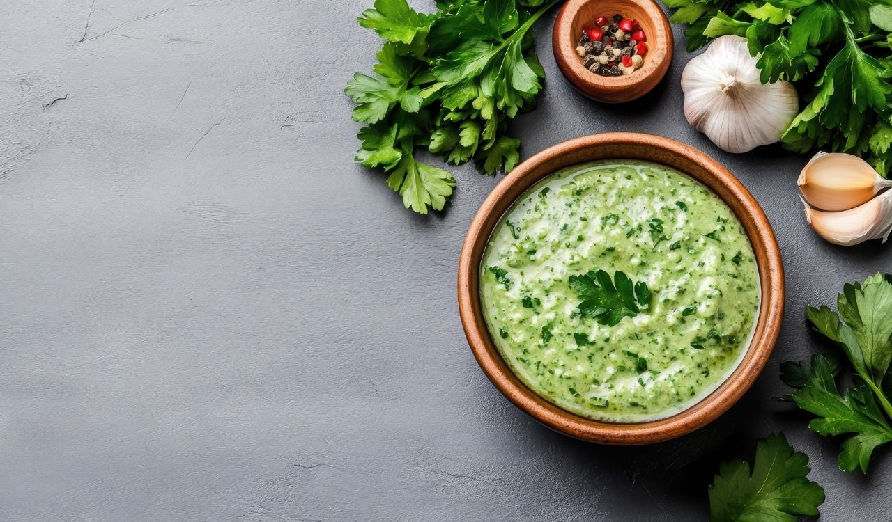 Cilantro lime